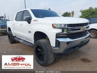 chevrolet silverado chevrolet silverado 1500 crew cab 147 lt w1lt 5.3