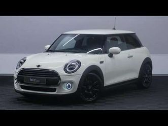 hatch 3 portes boite manuelle