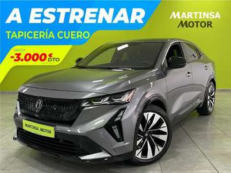 1.2 e-tech híbrido techno 147kw