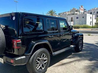 wrangler unlimited 2.0 4xe sahara 8atx 280kw sahara