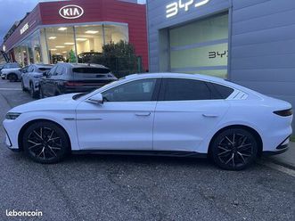 byd han 85 kwh 517ch executive