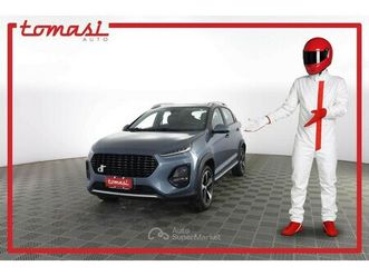 dr dr 3.0 1.5 bi-fuel gpl