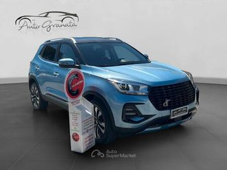 dr5.0 1.5 bi-fuel gpl prezzo reale