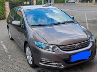 honda insight elegance, 2. hand, 68.000km,...