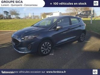 ford fiesta 1.0 flexifuel 95ch titanium business 5p