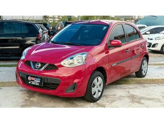 s 1.0 16v flex fuel 5p