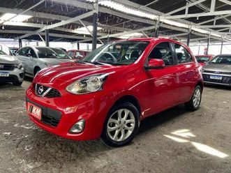 sv 1.6 16v flexstart 5p mec.