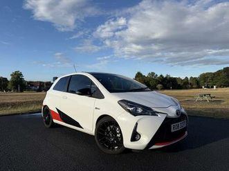 1.8 dual vvt-i grmn euro 6 3dr