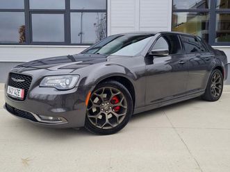 chrysler 300 c 300s alloy edition