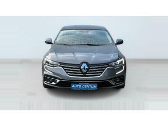 rabljeni renault talisman 2021.g 2.0 blue dci 190 intens