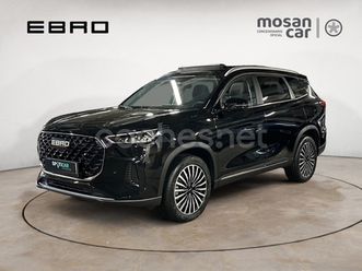 ebro s800 1.6 tgdi luxury 7 dct