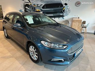 ford monde sw 2.0 tdci 150