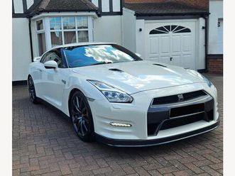 3.8 v6 premium black auto 4wd euro 5 2dr