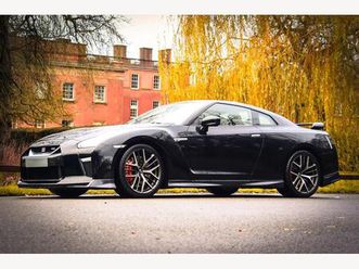 3.8 v6 recaro auto 4wd euro 6 2dr