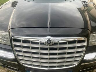 à vendre chrysler 300c touring 3.5 249 cv v6 bva