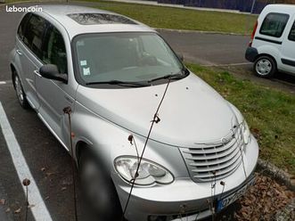 pt cruiser