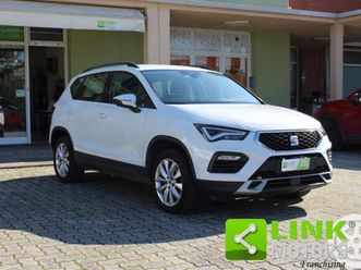 ateca ateca 2.0 tdi business