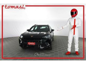 formentor 1.5 hybrid dsg