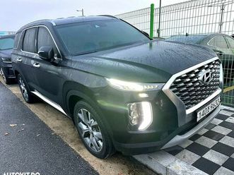 utilizat hyundai palisade 2019 - 28 989,18 eur, 63 077 km - autovit.ro