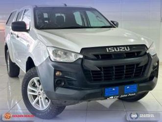 1.9td double cab l 4x4