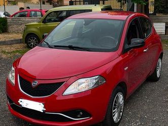 lancia ypsilon 1.2