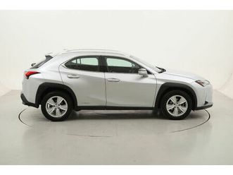 ux hybrid business 2.0 full hybrid 184cv