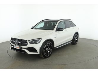 glc 300de