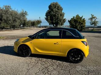 opel adam - ok per neopatentati