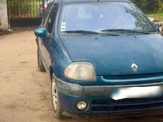 clio 2 1.9d