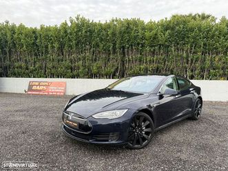 tesla model s 60