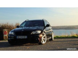 335i e91 lci xdrive
