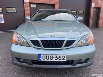 2,0 16v cdx 4d ecc at (kattoluukku)