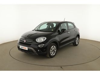 fiat 500x 1.6 multijet city cross