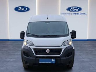 2.3 multijet 15m3 maxi 16v , 129hp, panel van