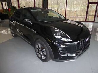 1.0 ecoboost mhev titanium 125