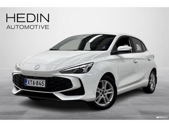 hybrid+ luxury // adapt.cruise / 360-kamera / led / carplay / 1.om / tehdastakuu! // *** talviale rahoitus 2.99% (+kulut