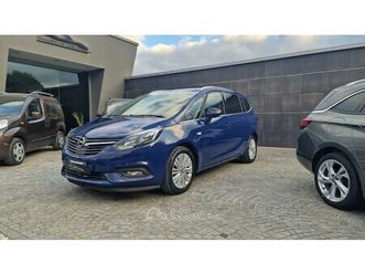 1.6 cdti 134cv start&stop innovation