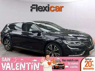 s.t. 1. 6 tce energy initiale parís edc 147kw