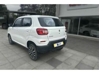 2023 suzuki s-presso 1.0 gl+