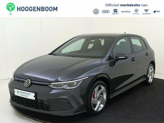 1.4 ehybrid gte | parkeersensoren | 3-zone airco | carplay | navigatie | digital cockpit | climate control |