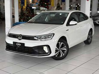 1.0 200 tsi comfortline automático