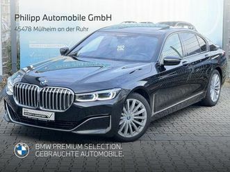 bmw 730d xdrive da-pro ghd laser massage sthzg 360°