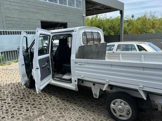 pick-up cd 1.5 16v 4p