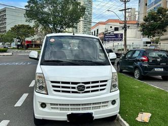 pick-up cs 1.3 16v 2p