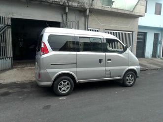 passageiro 1.0 8v 48cv 7l 5p