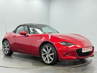 2.0 skyactiv-g sport nav euro 6 2dr