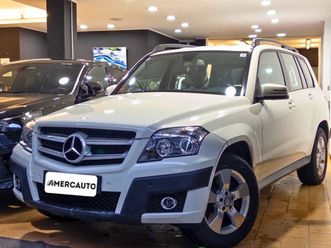 mercedes benz glk 350 cdi a andorra la vella