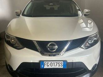 qashqai ii 2014 1.5 dci acenta 110cv e6