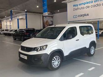 active standard bluehdi 73kw