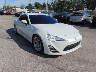 used 2014 scion fr-s base